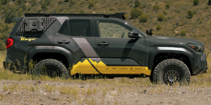 Toyota 4Runner